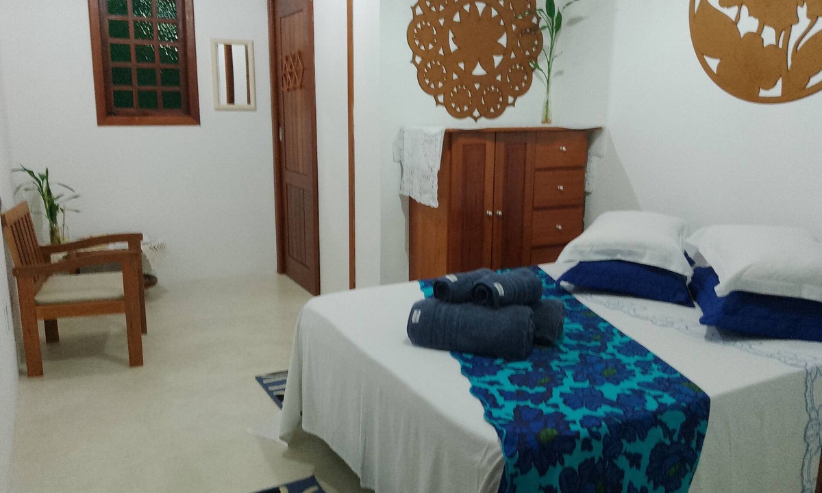 Velha Boipeba Hotel | Recanto Solar da Paz
