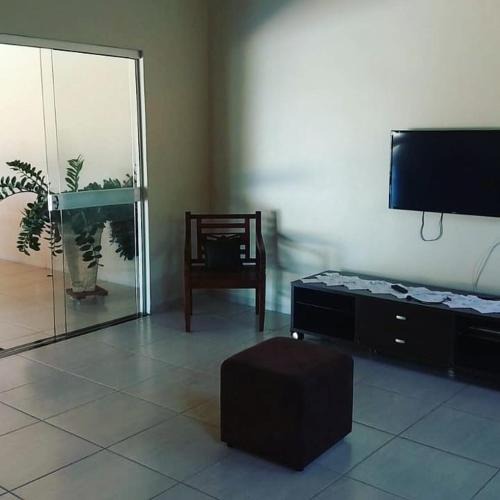 Olimpia House | Recanto Vale do Sol