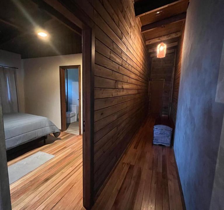 Urupema House | Recanto Volbi