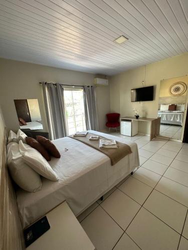 Parauapebas Hotel | Recife Palace Hotel