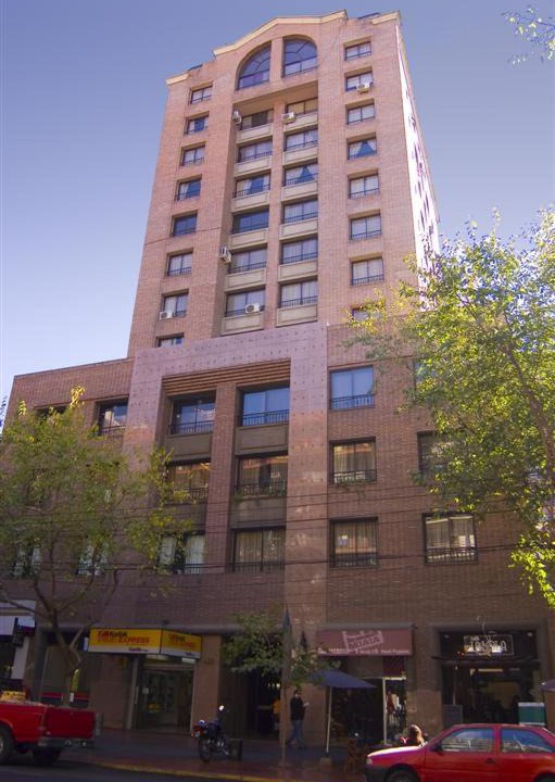 Historic Center Apartment | Recoleta Colon