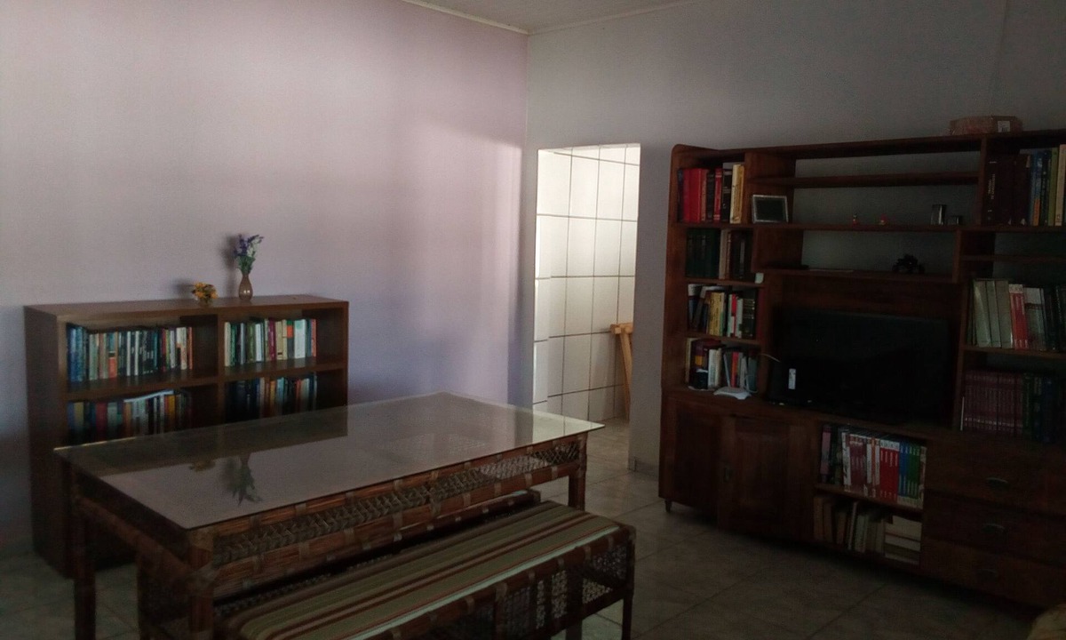Ibiuna House | RECREATIONAL COUNTRY HOUSE - 25 PEOPLE WITH 10 BEDROOMS