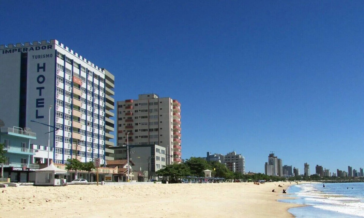 Picarras Hotel | Rede Andrade Atlântico