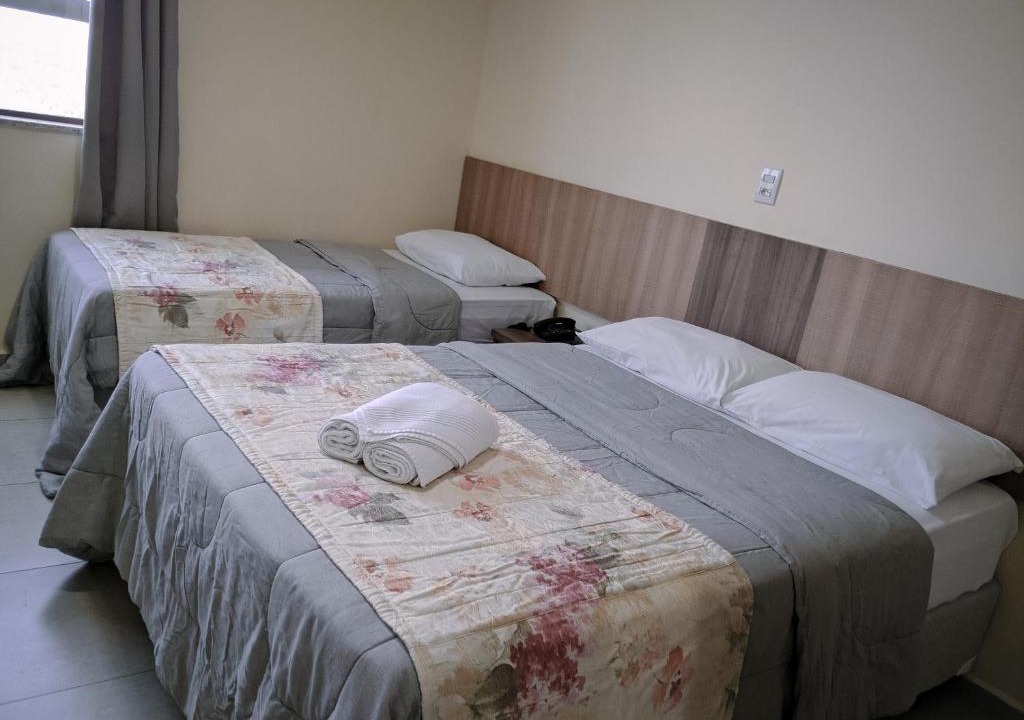Regiao Norte Hotel | Rede Andrade Biton
