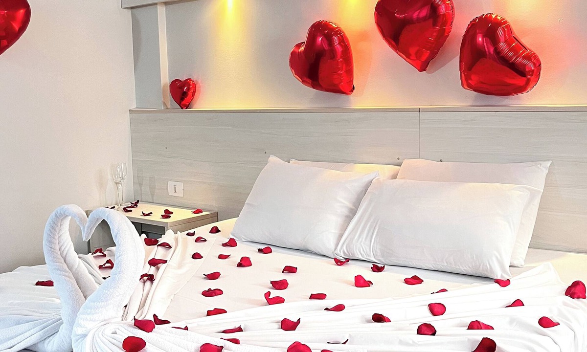 Bairro Jardim Botanico Hotel | Rede Andrade Vernon
