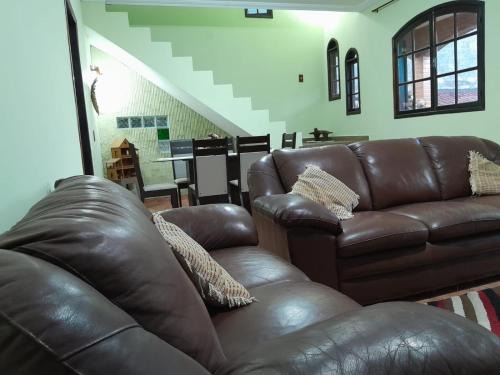 Manilha House | Refúgio Aconchegante-Itaboraí,RJ