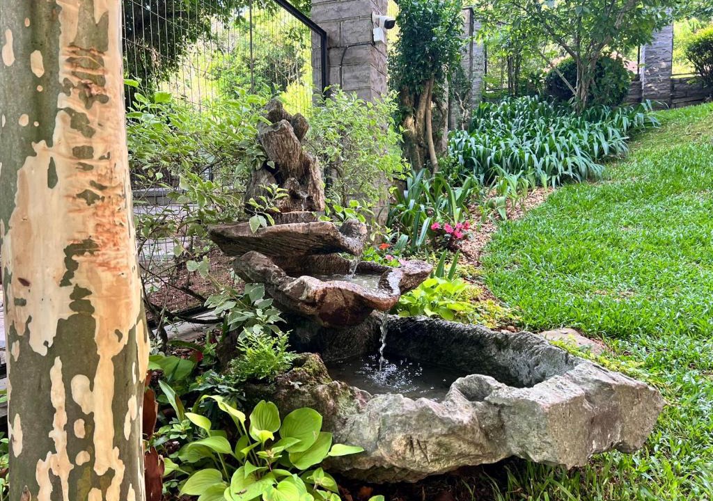 Nova Petropolis Apartment | Refúgio da Floresta N3gra