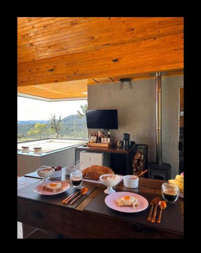Urubici Cabin | Refúgio da Realeza