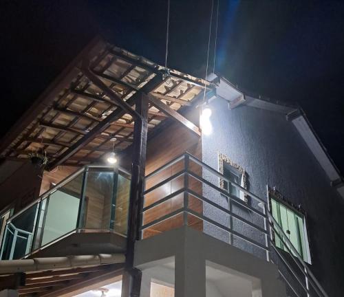 Rio das Ostras Apartment | Refúgio do Abricó - apto com ar e garagem