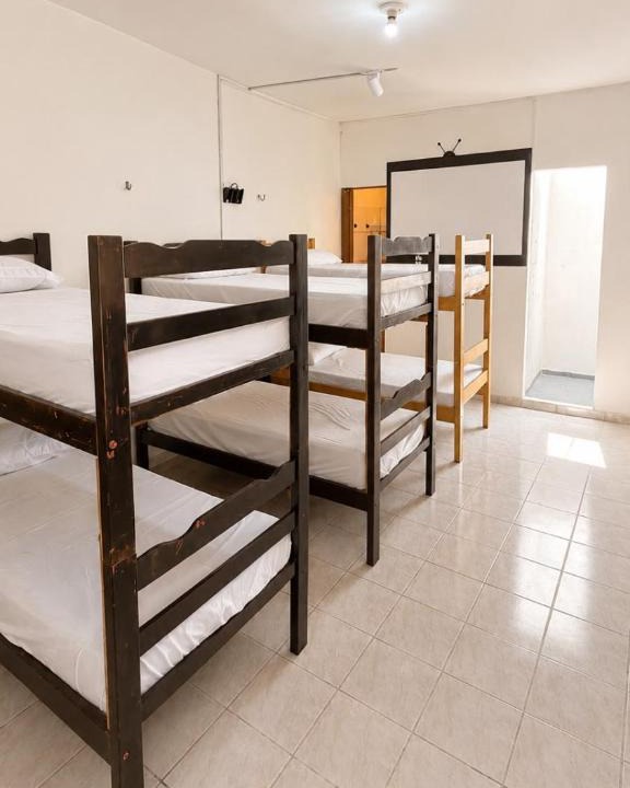 Prea Hostel | Refúgio do Kite Pousada e Hostel
