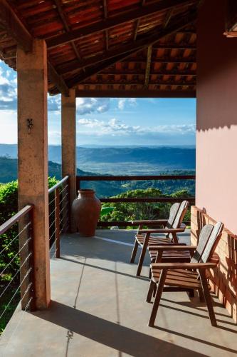 Bonito House | Refúgio do Rio Bonito
