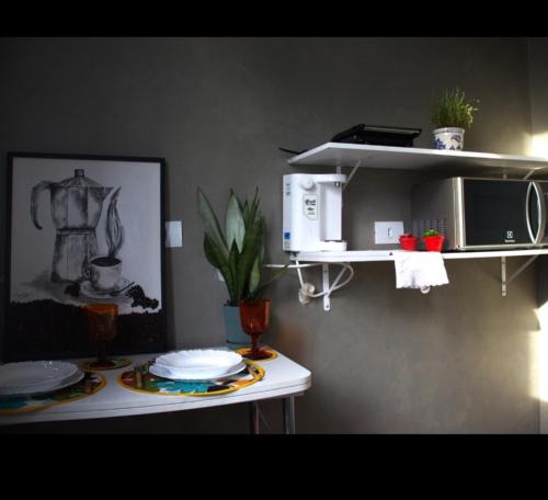 Regiao Urbana Homogenea V Apartment | Refúgio do teleferico