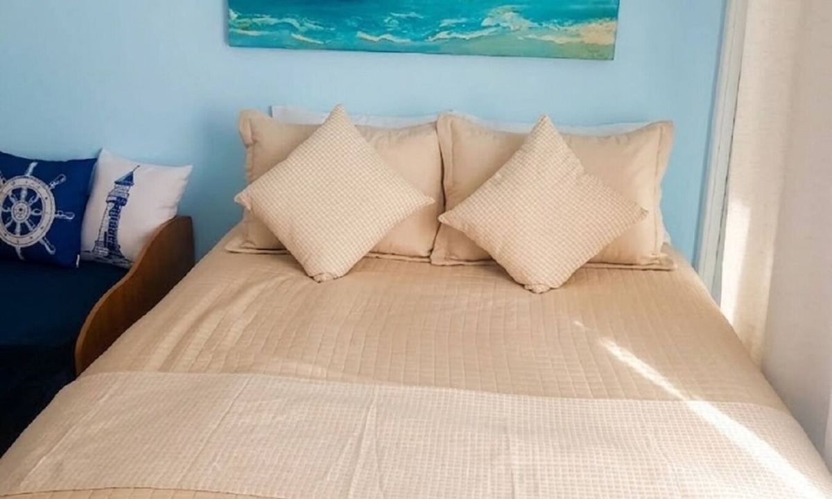 Gonzaga Apartment | Refúgio exclusivo frente mar no Gonzaga em Santos/SP