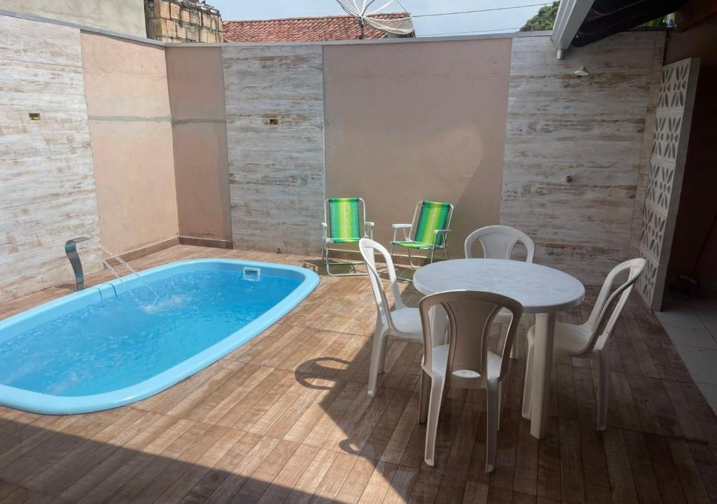 Prado House | Refúgio Pradense