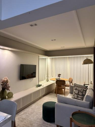 Agronomica Apartment | Refúgio Sofisticado Beira Mar