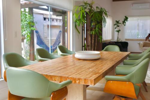 Pioneiros House | Refúgio Urbano, Casa Completa para até 10 Pessoas