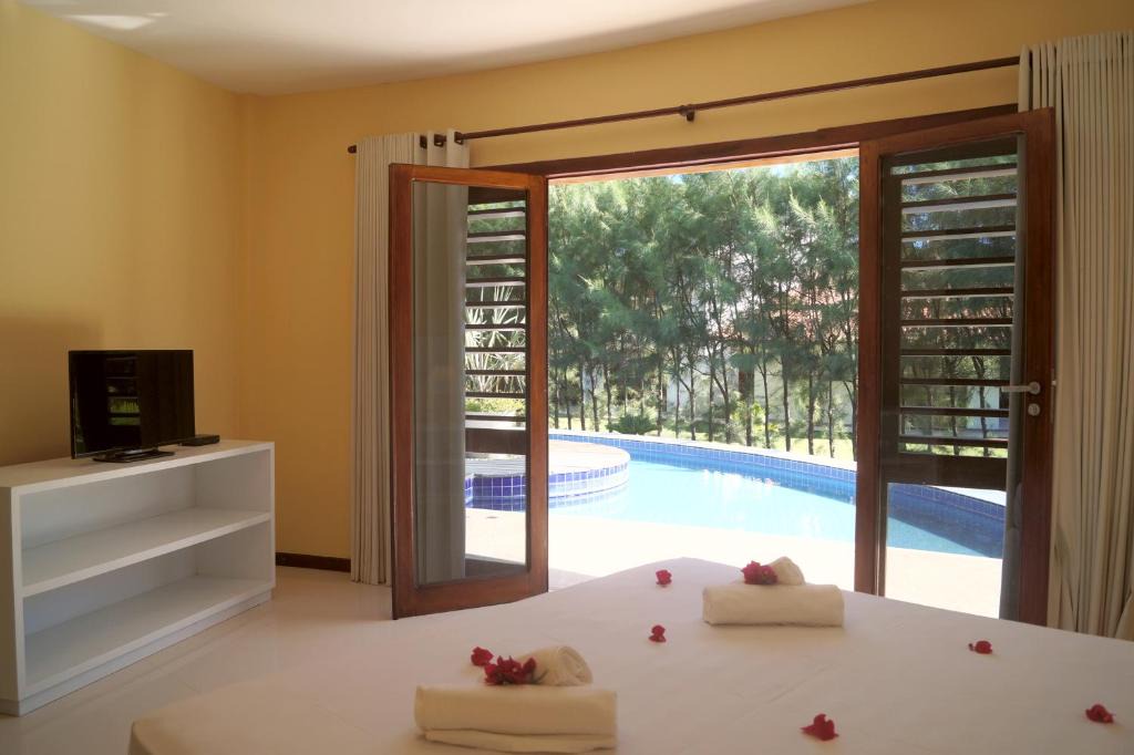 Parajuru House | Refúgios Parajuru - Villa Cacau