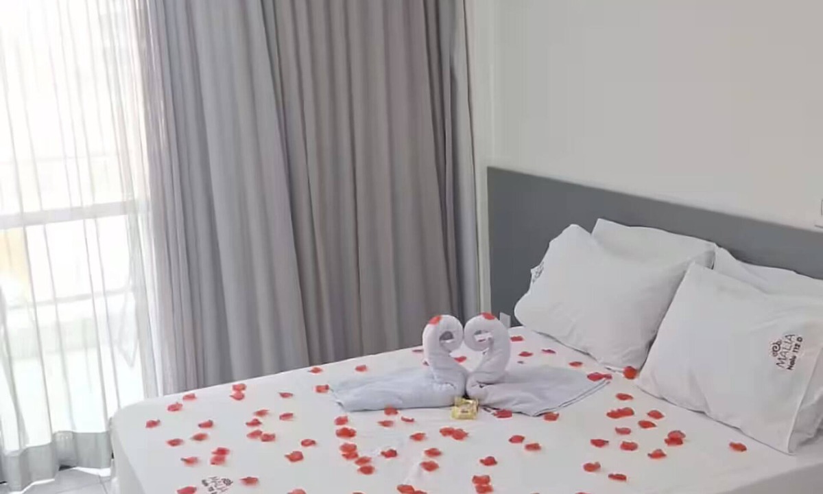 Porto de Galinhas Apartment | Refuge By Paty - Malia Beach Resort for families