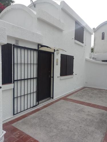 San Bernardo del Tuyu Apartment | Refugio Atlántico