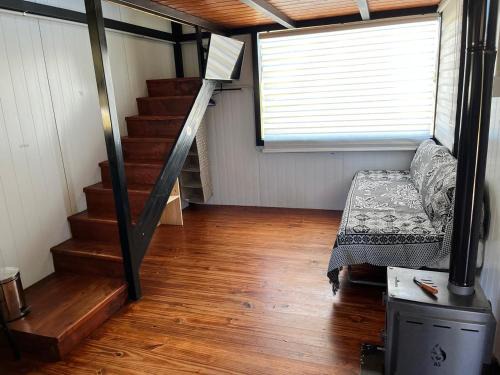 Lolog Ski Chalet | Refugio de Baguales