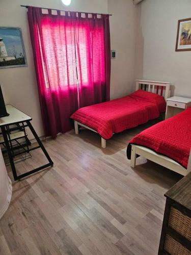 Balneario El Condor House | Refugio El Condor