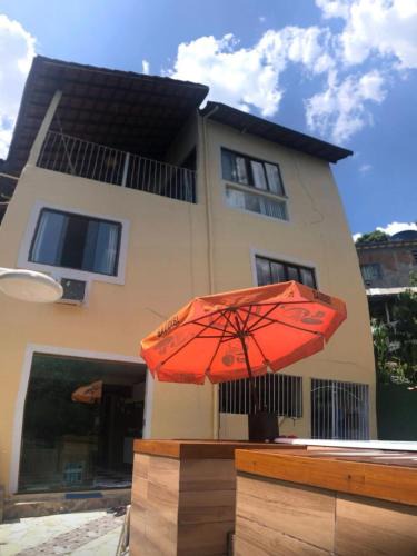 Jacarepagua House | Refugio na natureza