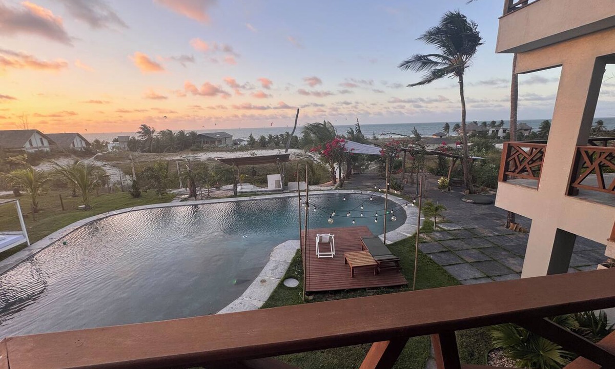 Corguinho Hotel | refugio prea