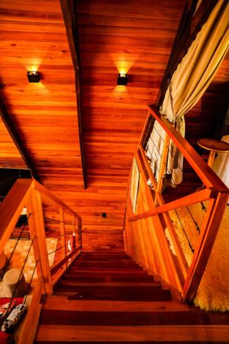 Encantado House | Relaggio Chalet Encantado - Cristo Protetor