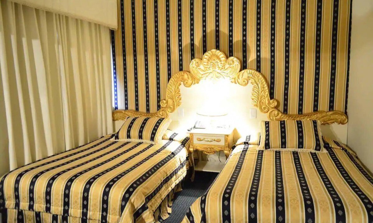 Centro Hotel | Relax in Stylish Unit | Steps to Praça Coronel Bertaso (Central Square)