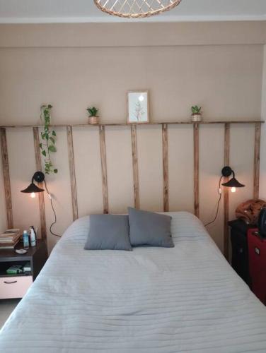 Santa Fe Apartment | Relax palace