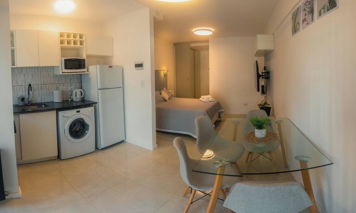 Mar del Plata Apartment | Relax very close to the sea by BT