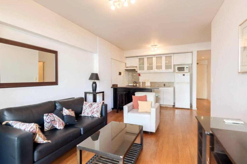 Recoleta Apartment | Relaxing one bedroom apt in the heart of Recoleta