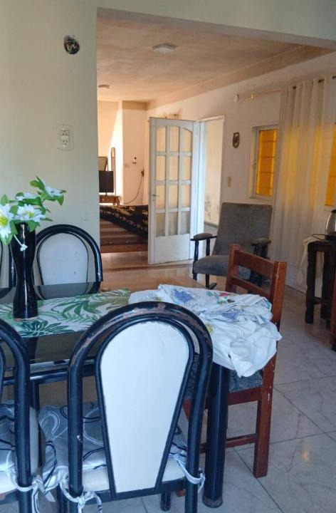 Parana Apartment | Rendel