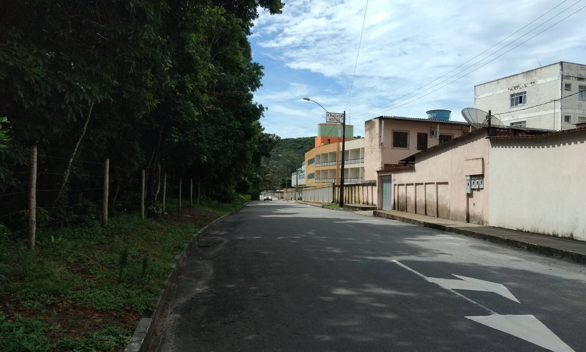 Praia do Morro Apartment | RENT OF APARTMENT QUITINETE-3 (KITNET) MORRO GUARAPARI BEACH WITH GARAGE