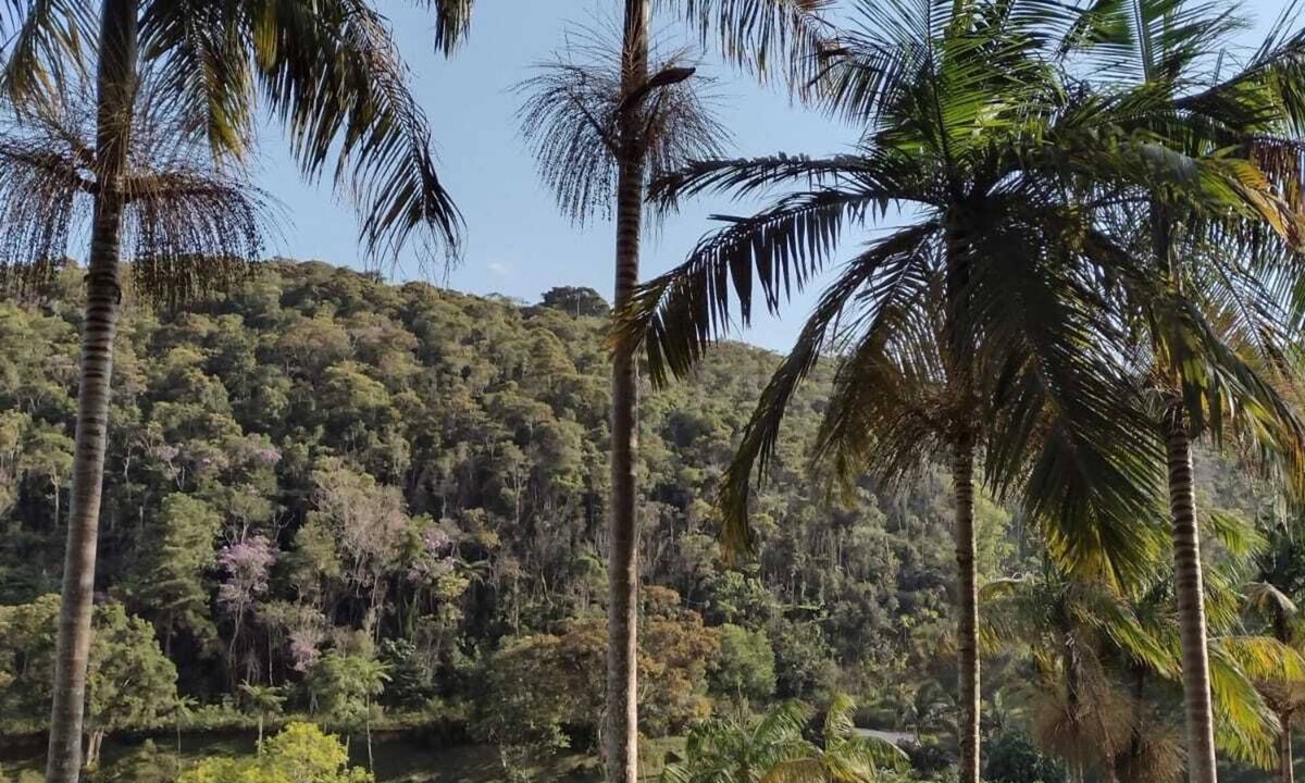 Juquitiba House | RENTAL OF COUNTRY HOUSE FOR HOLIDAYS AND WEEKENDS