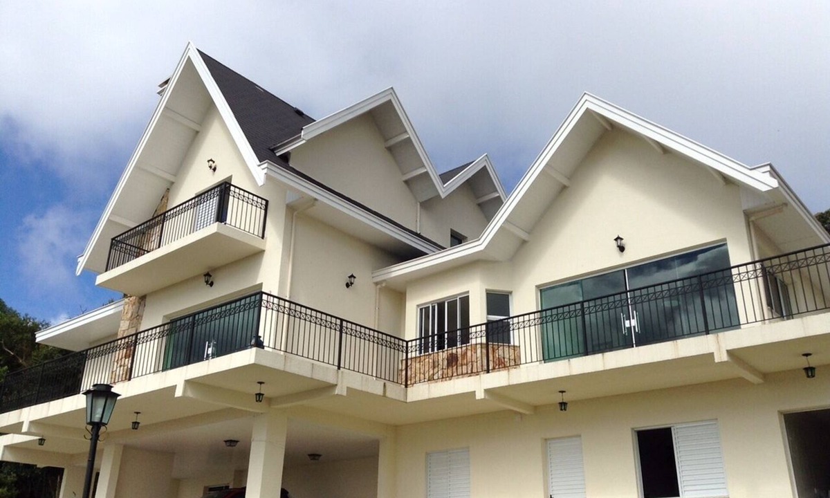 Vila Natal House | RENTALS FOR WEEKENDS AND HOLIDAYS