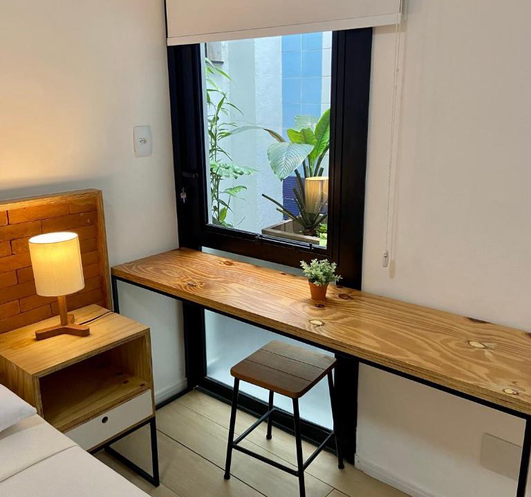 Sao Paulo Hotel | Requinte Hotel