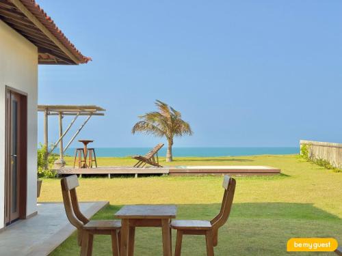 Aracati House | Reserva BeachFront - Retirinho