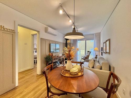 Vila Suica Apartment | Reserva das Orquídeas 208B - Apto na Borges