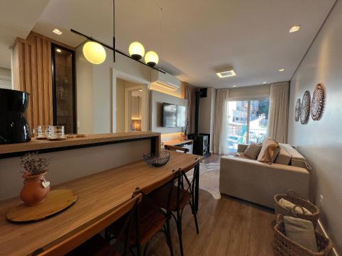 Vila Suica Apartment | Reserva das Orquídeas 304B - Borges Centro Gramado