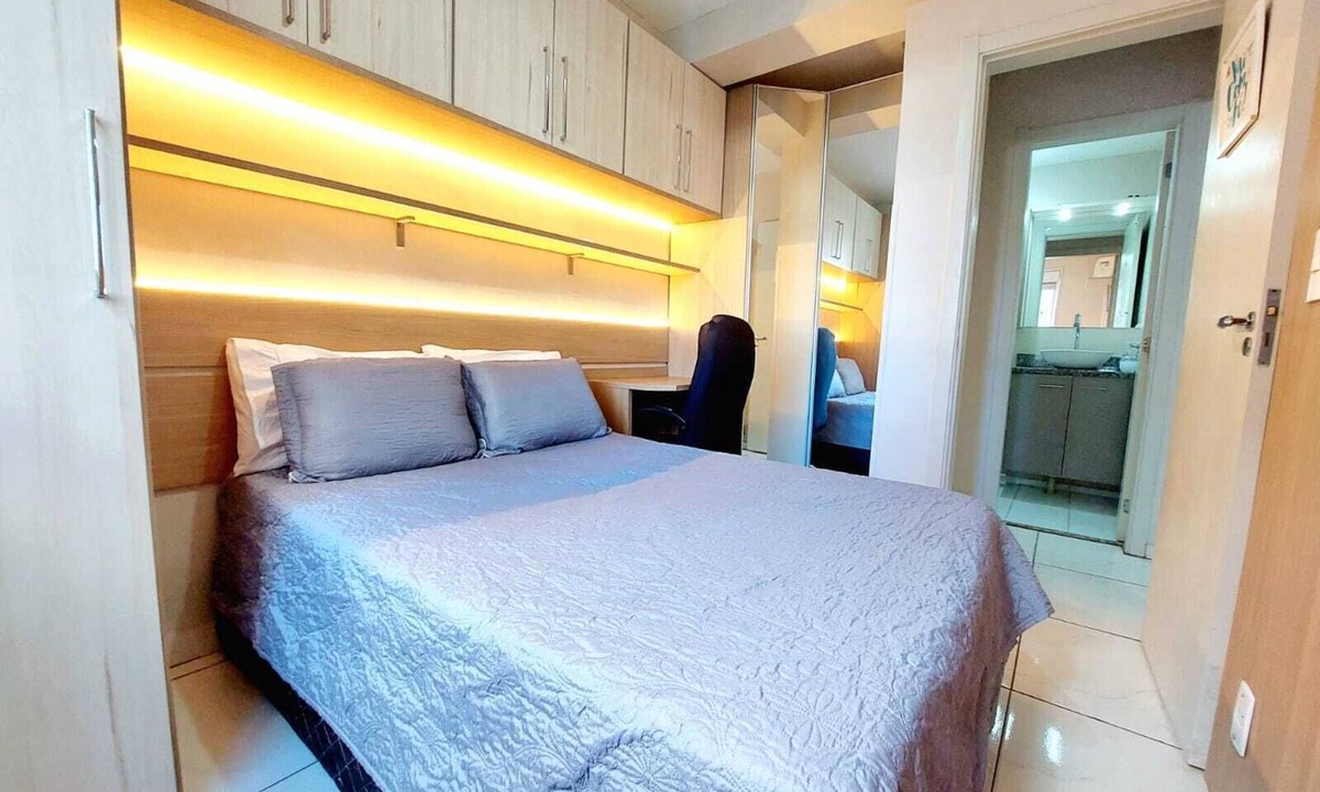 Ipanema Apartment | Reserva Ipanema Graciosa is located near the most beautiful sunset in Porto Alegre!