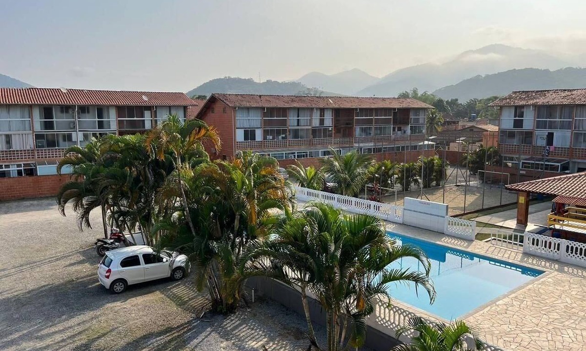 Maranduba Apartment | Reserve MV2