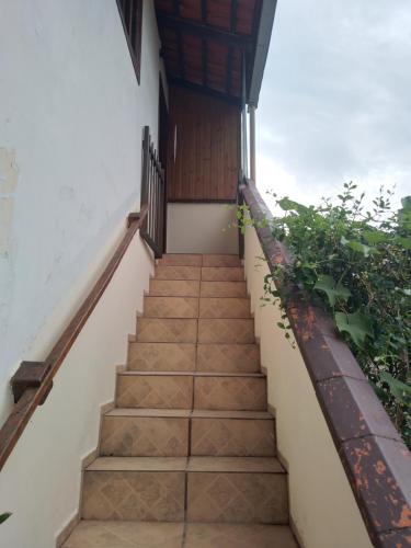 Costa e Silva Apartment | Residência acolhedora amamos receber hospedes