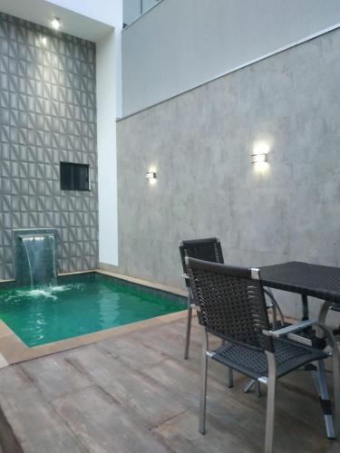 Maringa House | Residência Cidade Verde 3