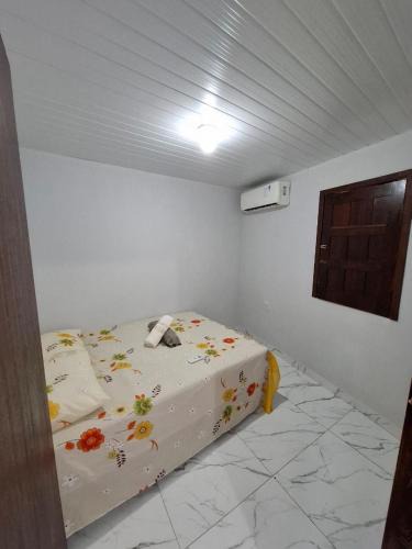 Morro de Sao Paulo House | Residência da lagoa
