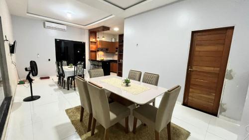 Castanheira House | Residência para Cop 30
