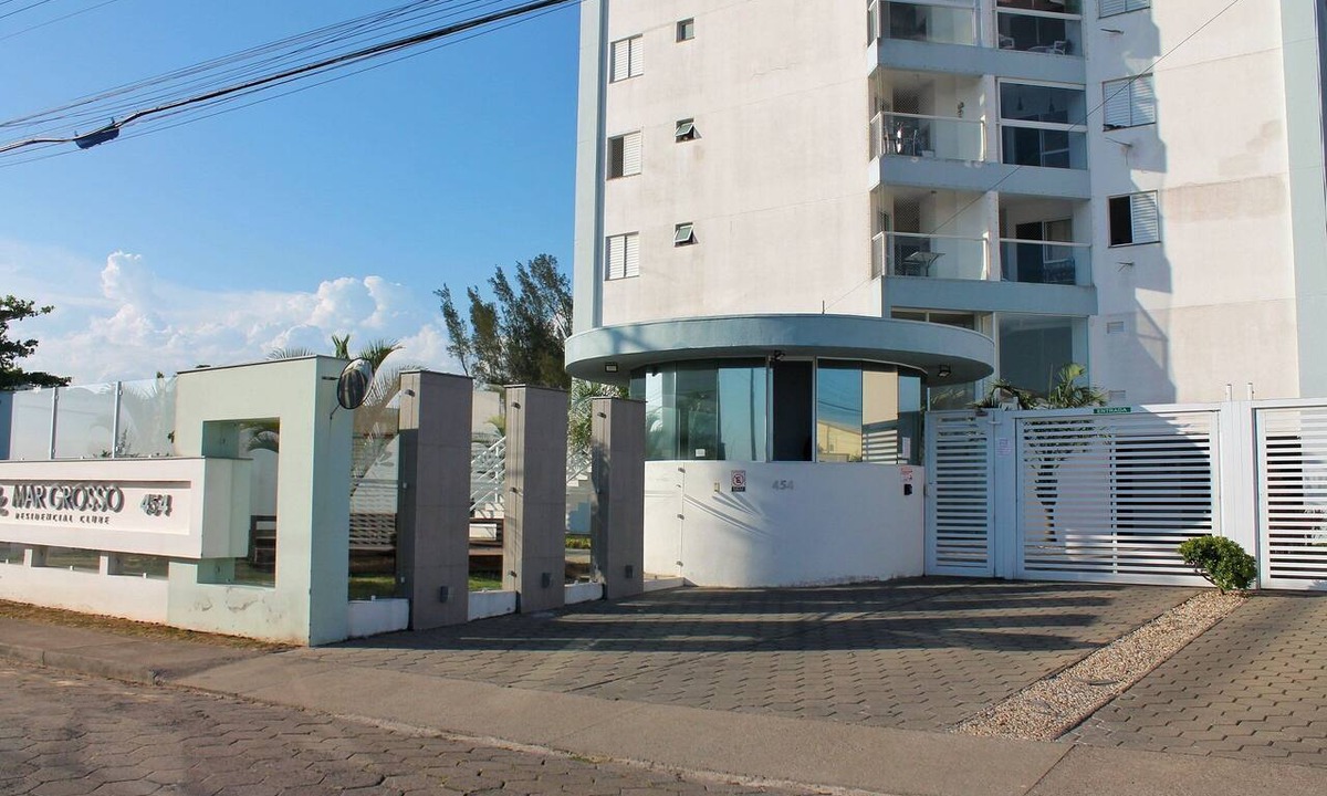 Laguna House | Resid. Clube Mar Grosso-Laguna - LAG504
