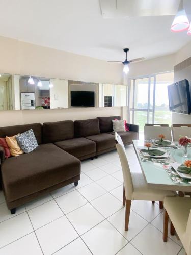Laguna Apartment | Resid. Clube Mar Grosso - Laguna