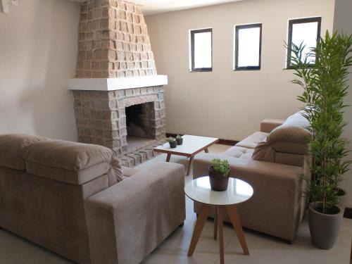 Laguna Apartment | Residence Farol - Loft 219