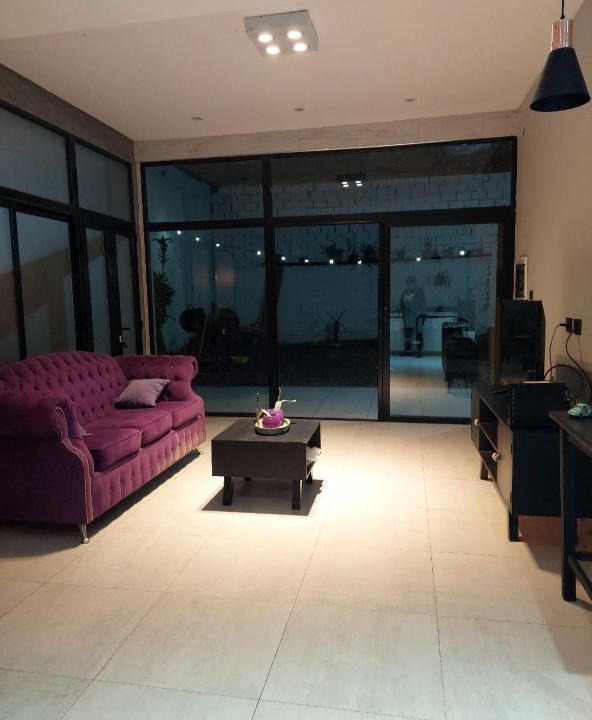 Resistencia Apartment | Residencia Frida